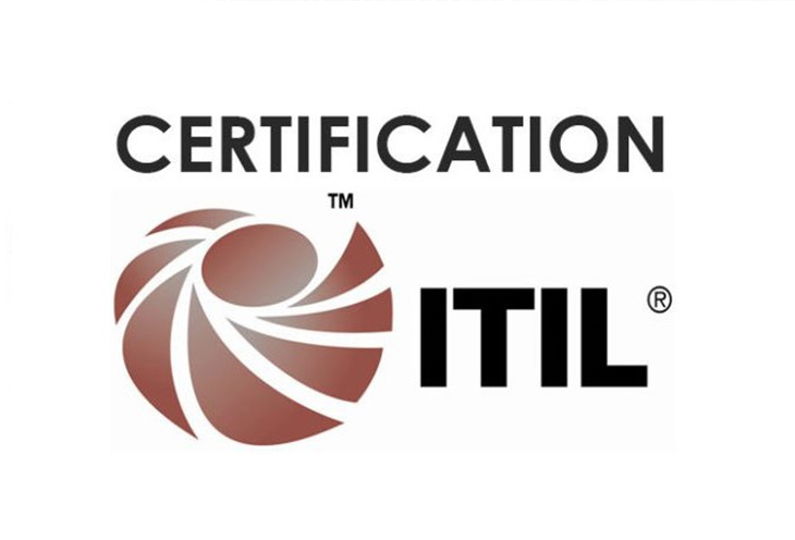 Formation – ITIL® 4 Foundation Certifiant